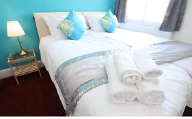 Birmingham Central Apartment